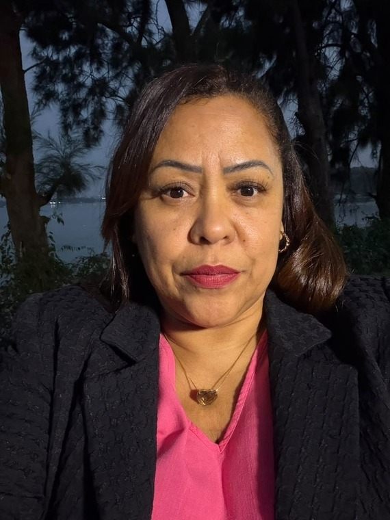 Ana Cristina (Kill), apresentadora